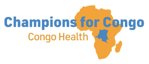 Champions for Congo